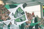 SV Ried vs. Rapid Wien 6493850