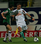 SV Ried vs. Rapid Wien 6493853