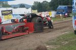 Traktorpulling 2009