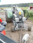 Traktorpulling 2009 6494635