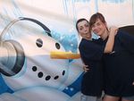 Delife Snow Party