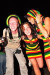 Chiemsee Reggae Summer 09 - People 6534216