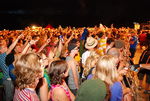 Chiemsee Reggae Summer 09 - People 6534285