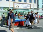 11. Thalgauer Marktfest  