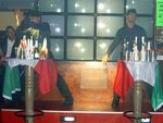 Nick & Alex die Showbarkeeper 653586