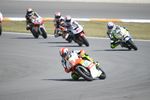 MotoGP Tschechische Republik  Brno (Brünn) 250ccm Rennen