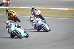 MotoGP Tschechische Republik  Brno (Brünn) 250ccm Rennen 6542994