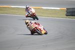 MotoGP Tschechische Republik  Brno (Brünn) 250ccm Rennen 6542997