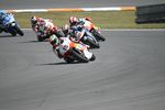 MotoGP Tschechische Republik  Brno (Brünn) 250ccm Rennen 6543000