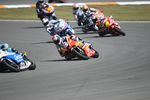 MotoGP Tschechische Republik  Brno (Brünn) 250ccm Rennen 6543001