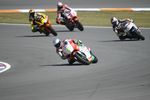 MotoGP Tschechische Republik  Brno (Brünn) 250ccm Rennen 6543004