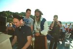 Feel Vol. V - Pirates, Das Partyschiff 6543197