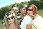 Feel Vol. V - Pirates, Das Partyschiff 6543363