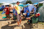 Chiemsee Reggae Summer 09 - People 6545230