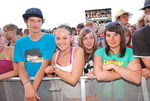 Chiemsee Reggae Summer 09 - People 6545286