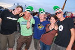 Chiemsee Reggae Summer 09 - People 6545309