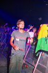 Chiemsee Reggae Summer 09 - Artists 6548183