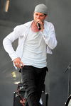 Chiemsee Reggae Summer 09 - Artists 6548876