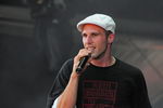 Chiemsee Reggae Summer 09 - Artists 6548877