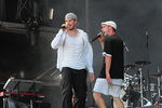 Chiemsee Reggae Summer 09 - Artists 6548879