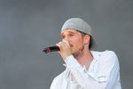 Chiemsee Reggae Summer 09 - Artists 6548880