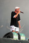 Chiemsee Reggae Summer 09 - Artists 6548881