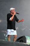 Chiemsee Reggae Summer 09 - Artists 6548882