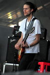 Chiemsee Reggae Summer 09 - Artists 6548883