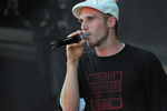 Chiemsee Reggae Summer 09 - Artists 6548884
