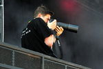 Chiemsee Reggae Summer 09 - Artists 6548885