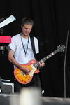 Chiemsee Reggae Summer 09 - Artists 6548886