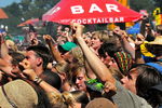 Chiemsee Reggae Summer 09 - Artists 6548887