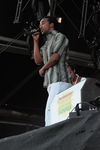 Chiemsee Reggae Summer 09 - Artists 6548890