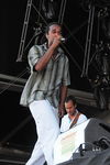 Chiemsee Reggae Summer 09 - Artists 6548891