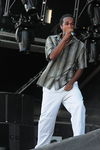 Chiemsee Reggae Summer 09 - Artists 6548894