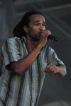 Chiemsee Reggae Summer 09 - Artists 6548904