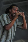 Chiemsee Reggae Summer 09 - Artists 6548905