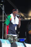 Chiemsee Reggae Summer 09 - Artists 6548940