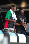 Chiemsee Reggae Summer 09 - Artists 6548943