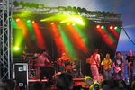 Chiemsee Reggae Summer 09 - Artists 6548982