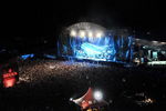 Chiemsee Reggae Summer 09 - Artists 6549016