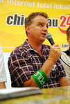 Chiemsee Reggae Summer 09 - Artists 6549020