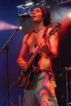 Chiemsee Reggae Summer 09 - Artists 6549024