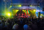 Chiemsee Reggae Summer 09 - Artists 6549026
