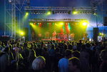 Chiemsee Reggae Summer 09 - Artists 6549029