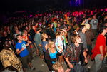 Chiemsee Reggae Summer 09 - Artists 6549030