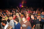 Chiemsee Reggae Summer 09 - Artists 6549031