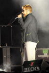 Chiemsee Reggae Summer 09 - Artists 6549032