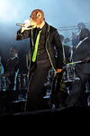 Chiemsee Reggae Summer 09 - Artists 6549035