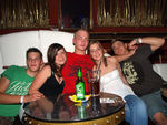 Dr. Joe Auftaktparty 6558949